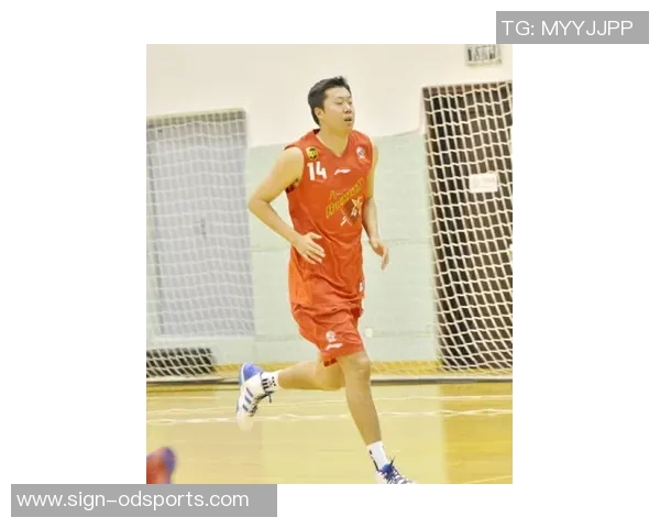 赵泰隆:从篮球新星到职业生涯的传奇蜕变之路 赵泰隆:从篮球新星到职业生涯的传奇蜕变之路